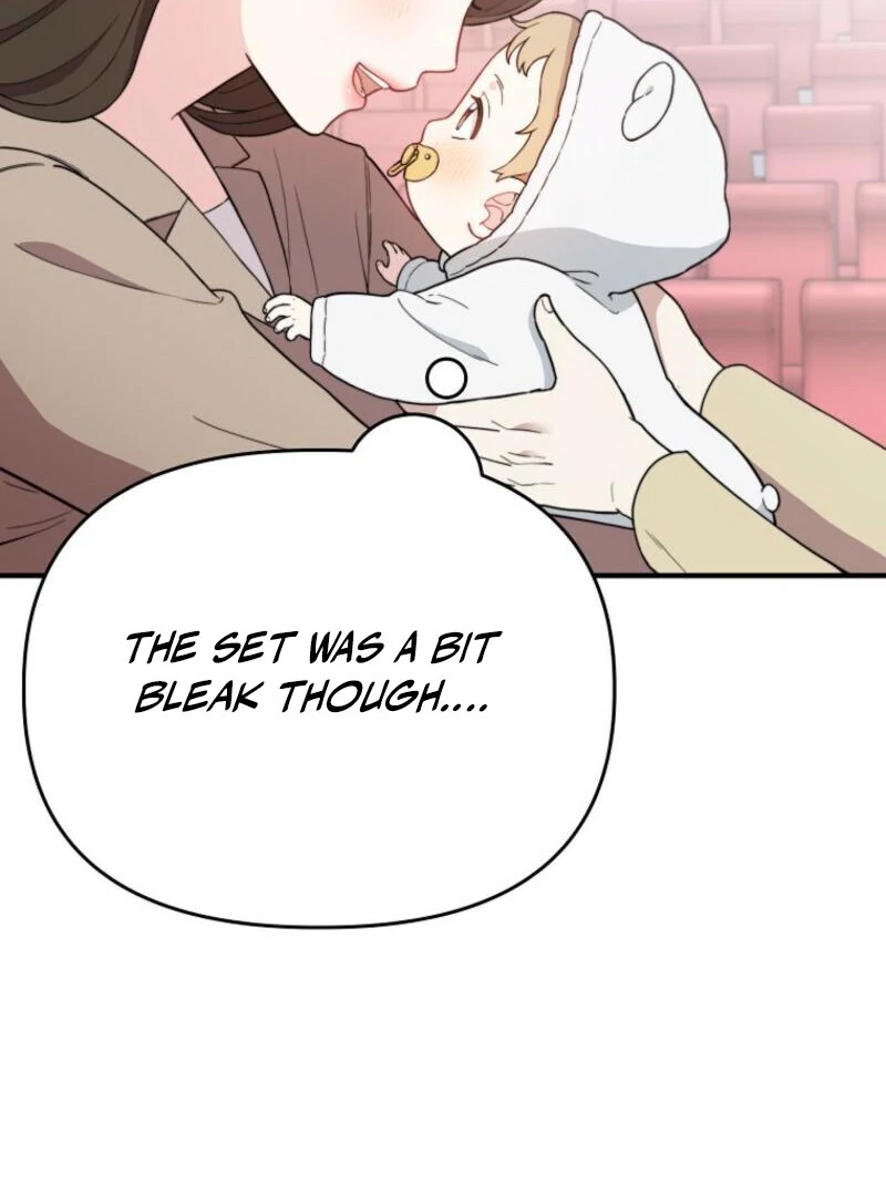 Face Genius, 0-Year-Old Top Star Chapter 9 page 8
