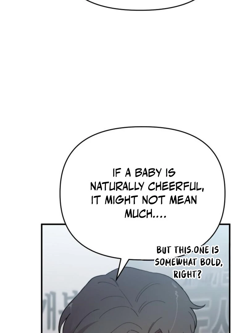 Face Genius, 0-Year-Old Top Star Chapter 9 page 12