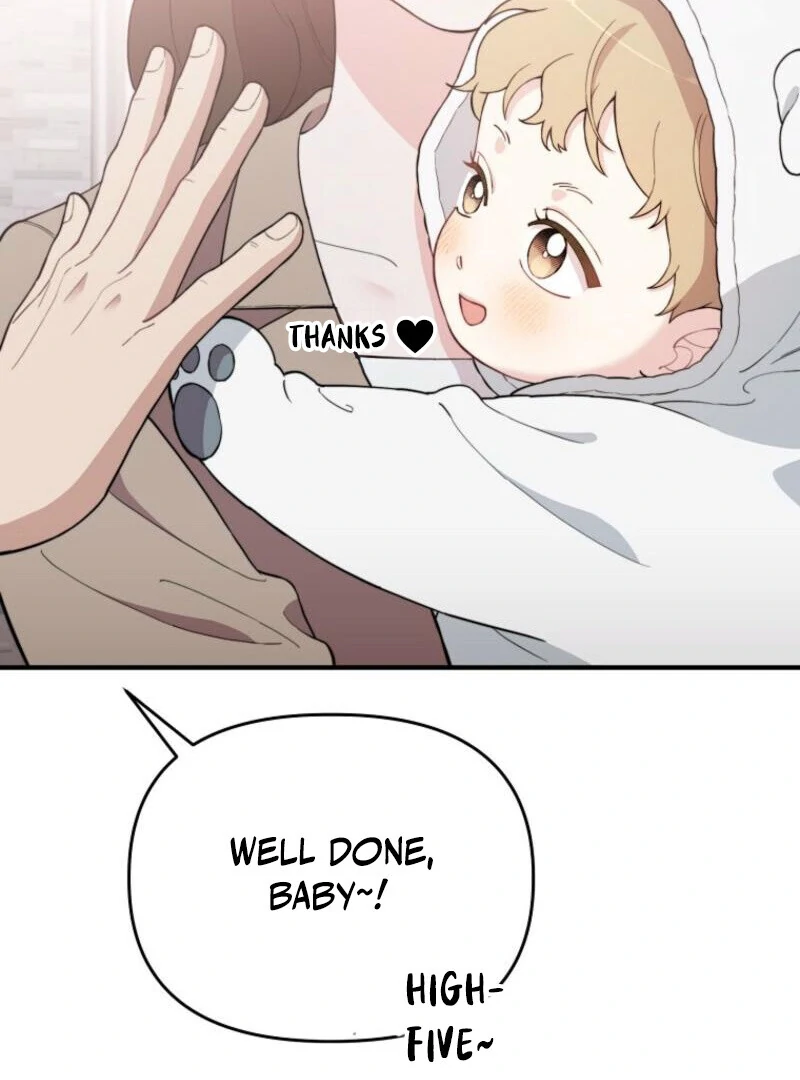 Face Genius, 0-Year-Old Top Star Chapter 9 page 19