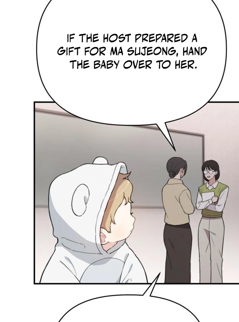Face Genius, 0-Year-Old Top Star Chapter 9 page 23