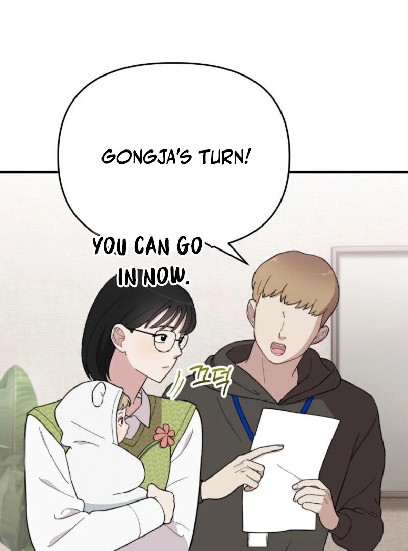 Face Genius, 0-Year-Old Top Star Chapter 9 page 30