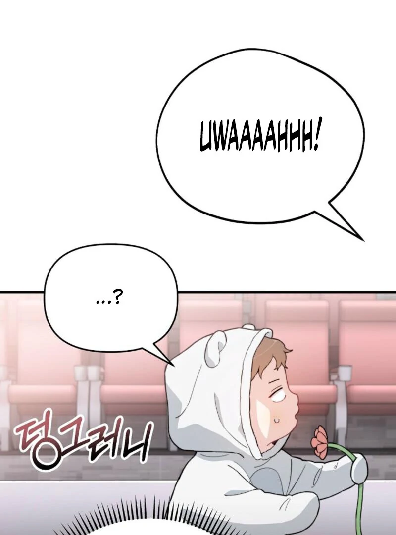 Face Genius, 0-Year-Old Top Star Chapter 9 page 37