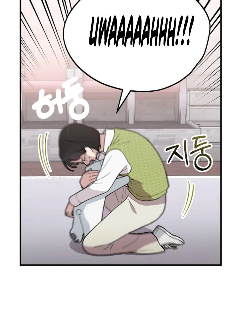 Face Genius, 0-Year-Old Top Star Chapter 9 page 36
