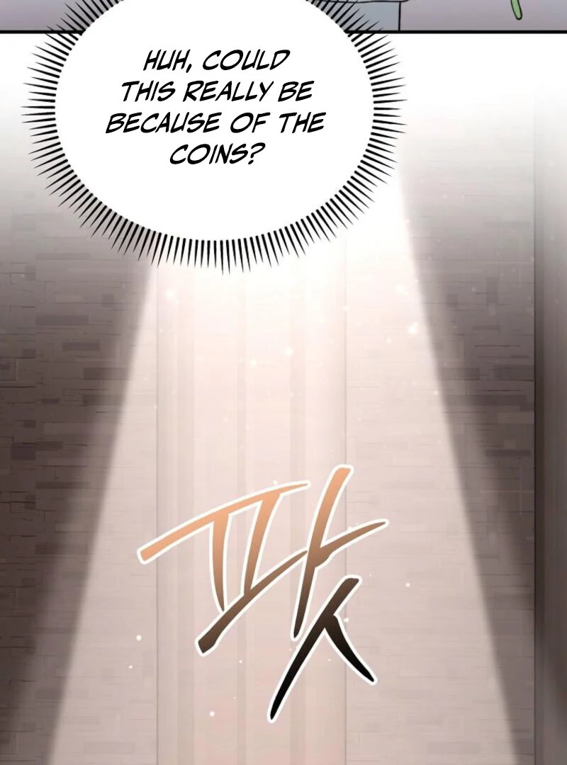 Face Genius, 0-Year-Old Top Star Chapter 9 page 38