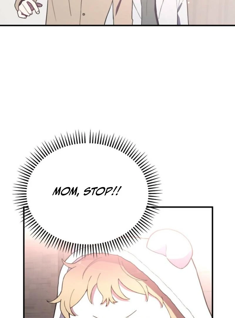 Face Genius, 0-Year-Old Top Star Chapter 9 page 43