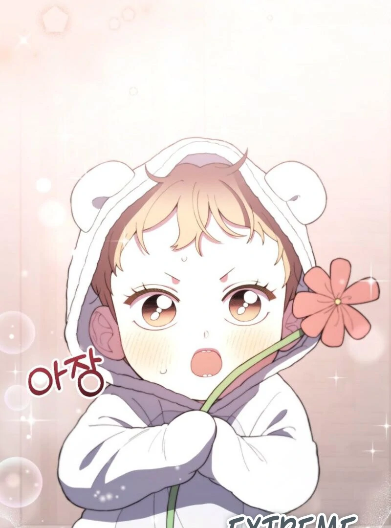 Face Genius, 0-Year-Old Top Star Chapter 9 page 49
