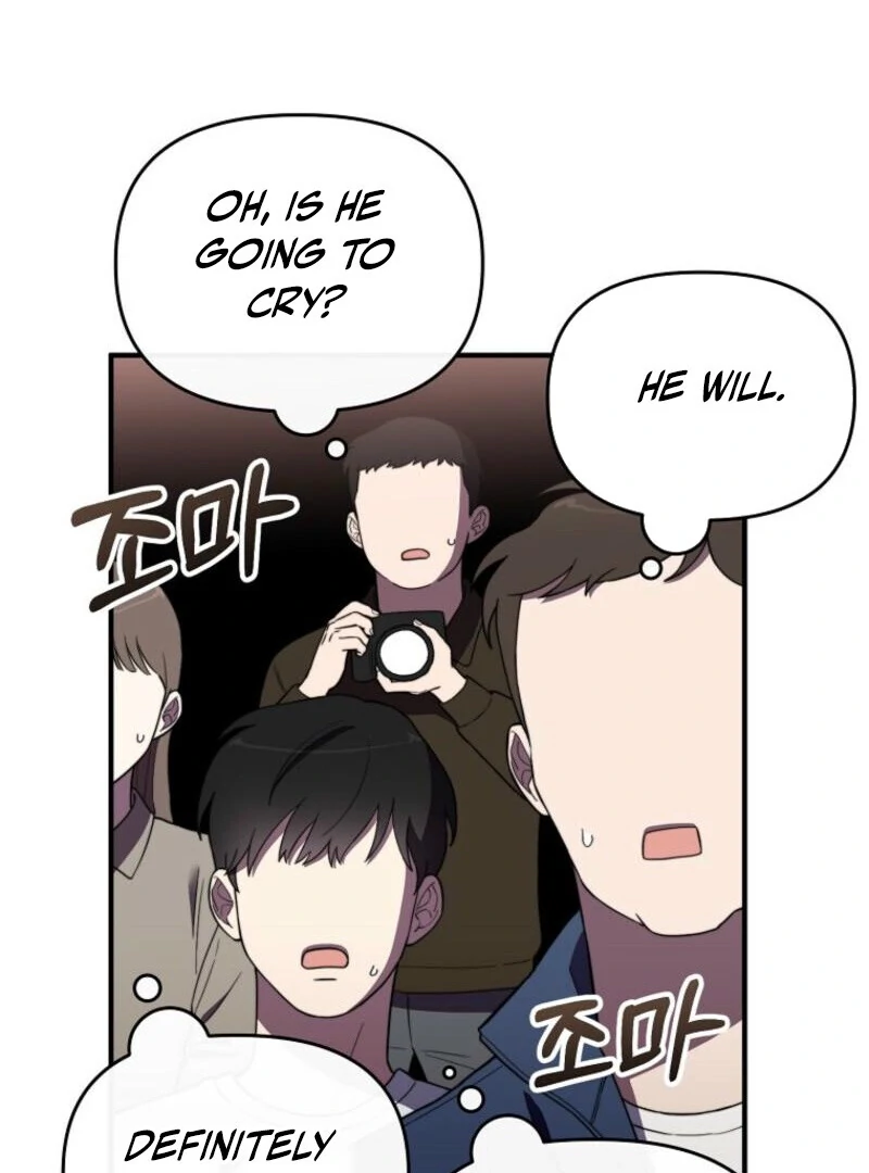 Face Genius, 0-Year-Old Top Star Chapter 9 page 60