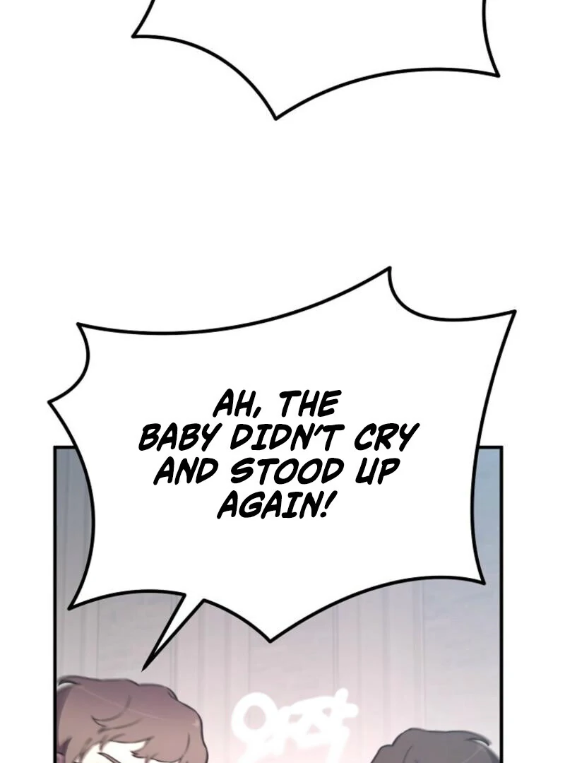 Face Genius, 0-Year-Old Top Star Chapter 9 page 63