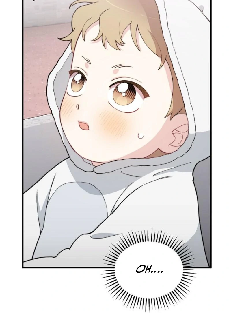 Face Genius, 0-Year-Old Top Star Chapter 9 page 86