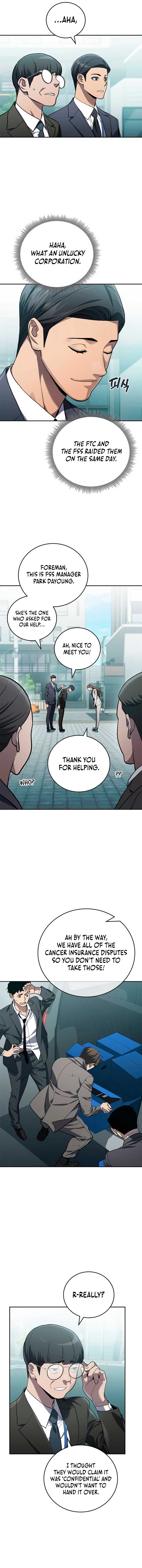 Fair Trade Commission Chapter 21 page 3