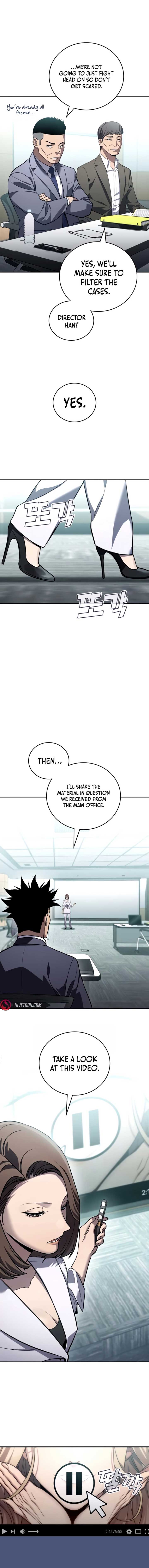 Fair Trade Commission Chapter 28 page 8