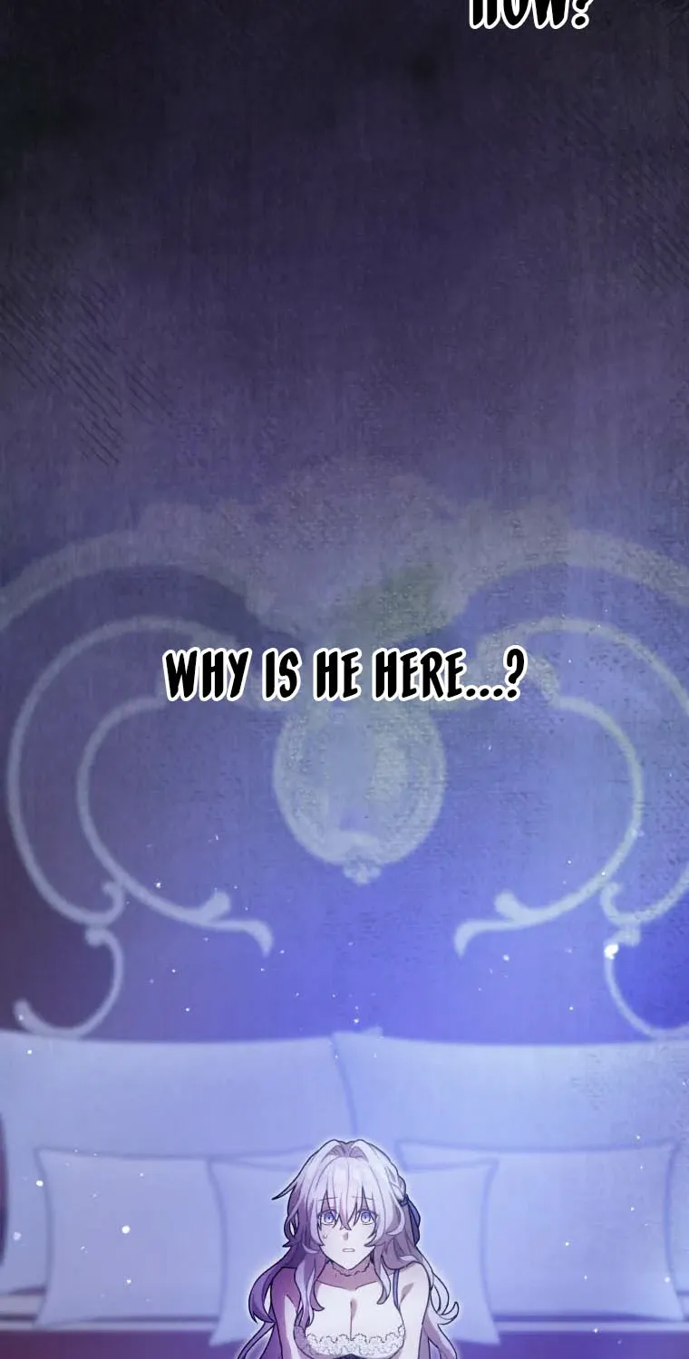 Fall Me with Your Desire Chapter 1 page 27