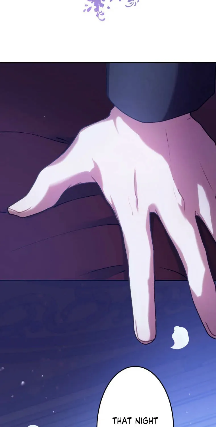 Fall Me with Your Desire Chapter 1 page 33