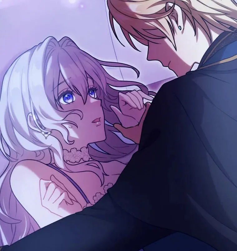Fall Me with Your Desire Chapter 1 page 40