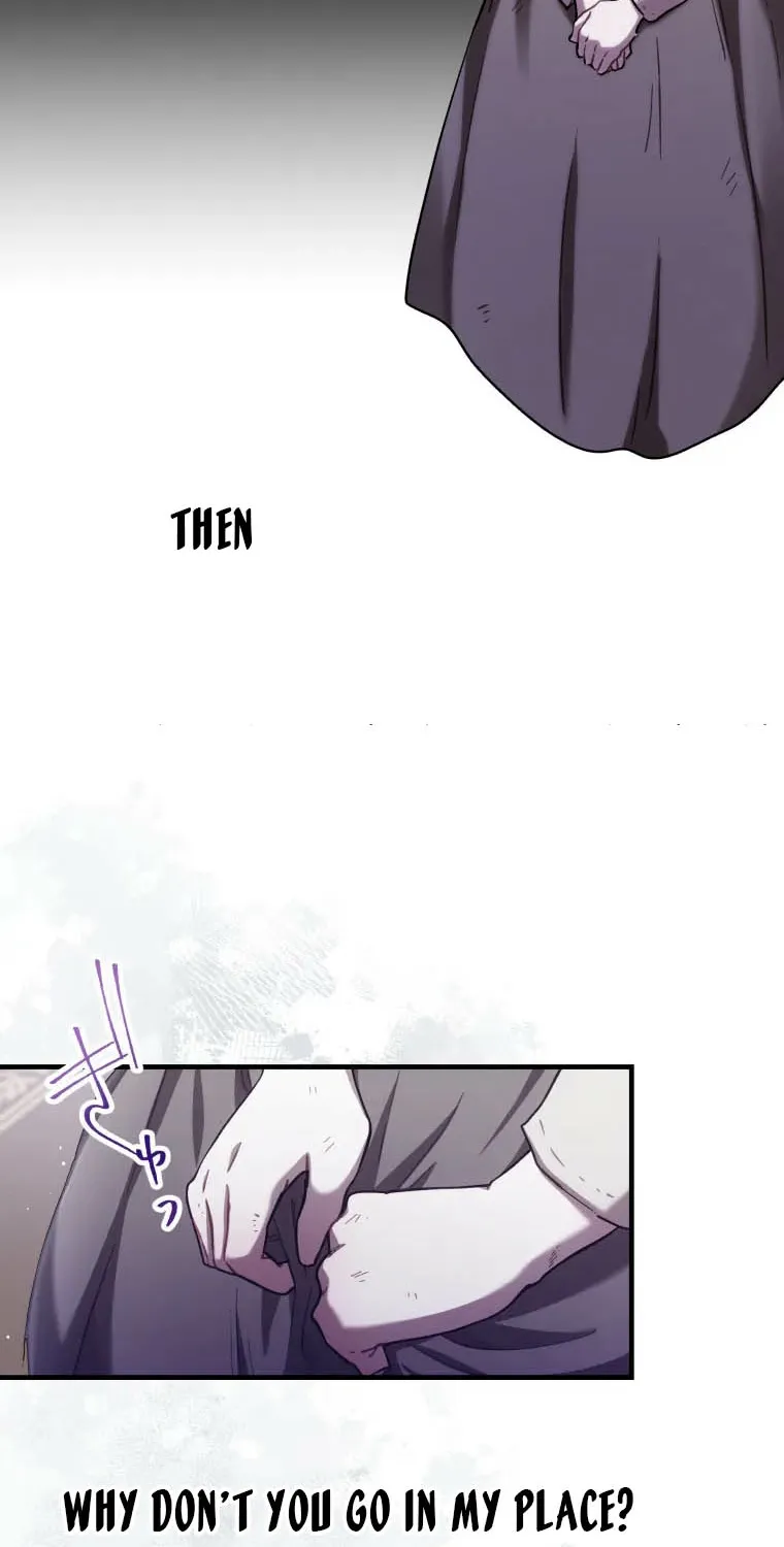Fall Me with Your Desire Chapter 1 page 124