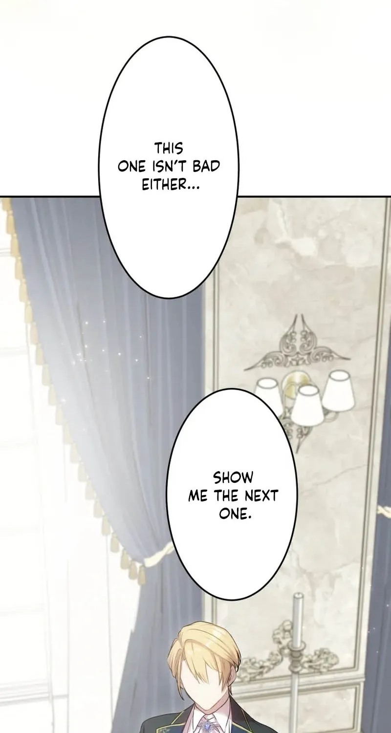 Fall Me with Your Desire Chapter 10 page 6