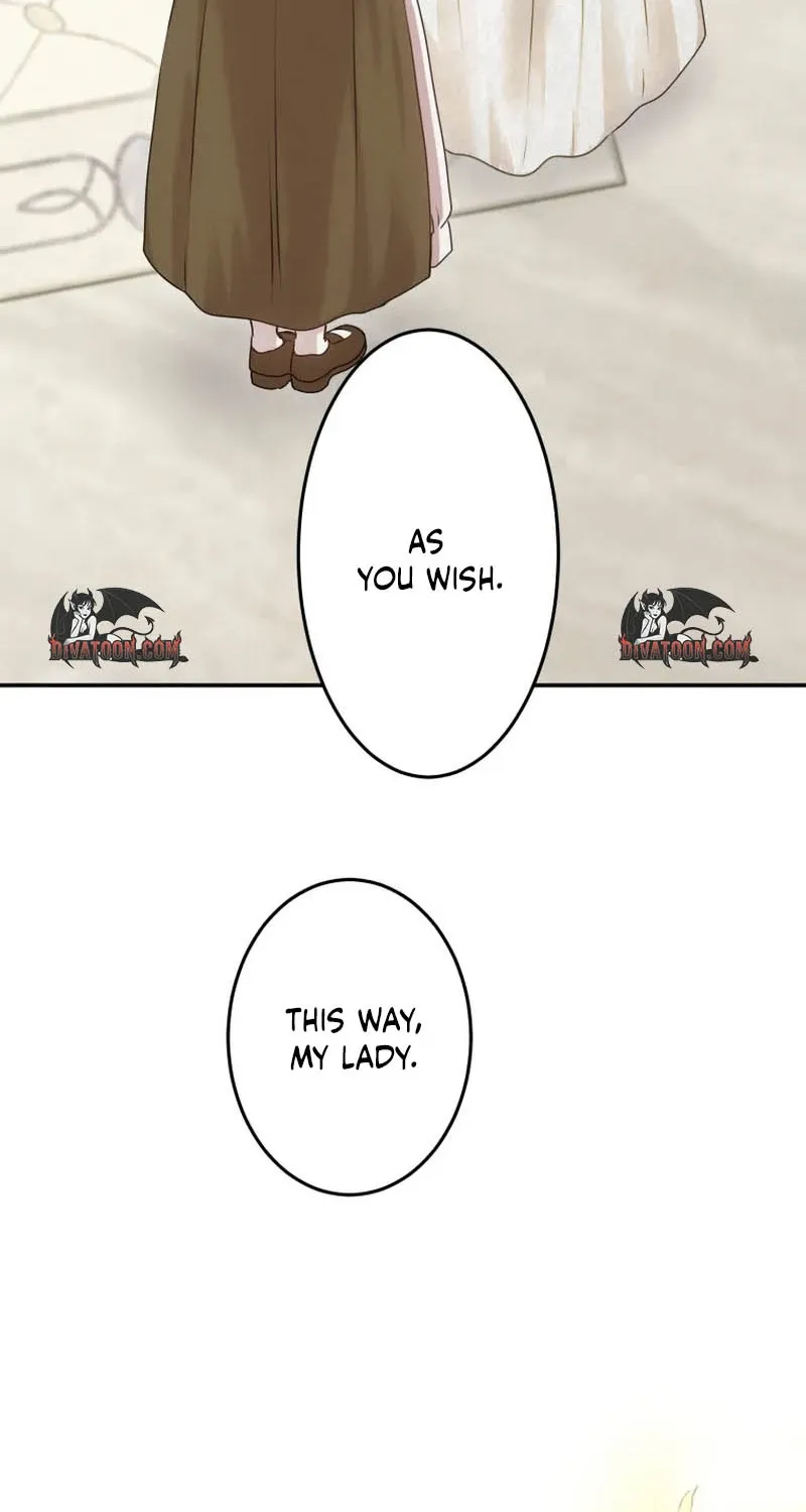 Fall Me with Your Desire Chapter 10 page 8