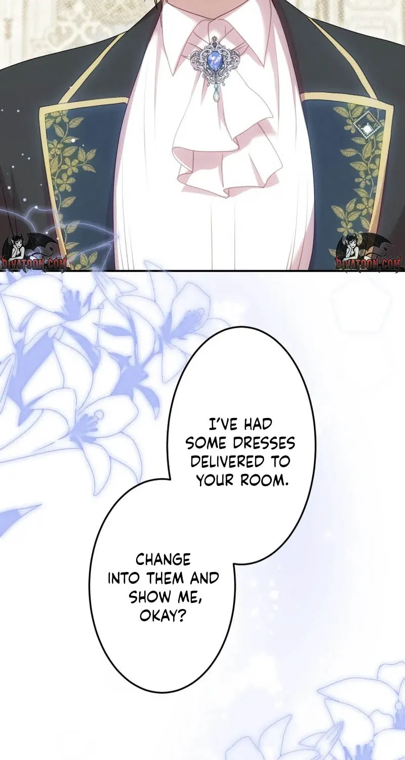 Fall Me with Your Desire Chapter 10 page 23