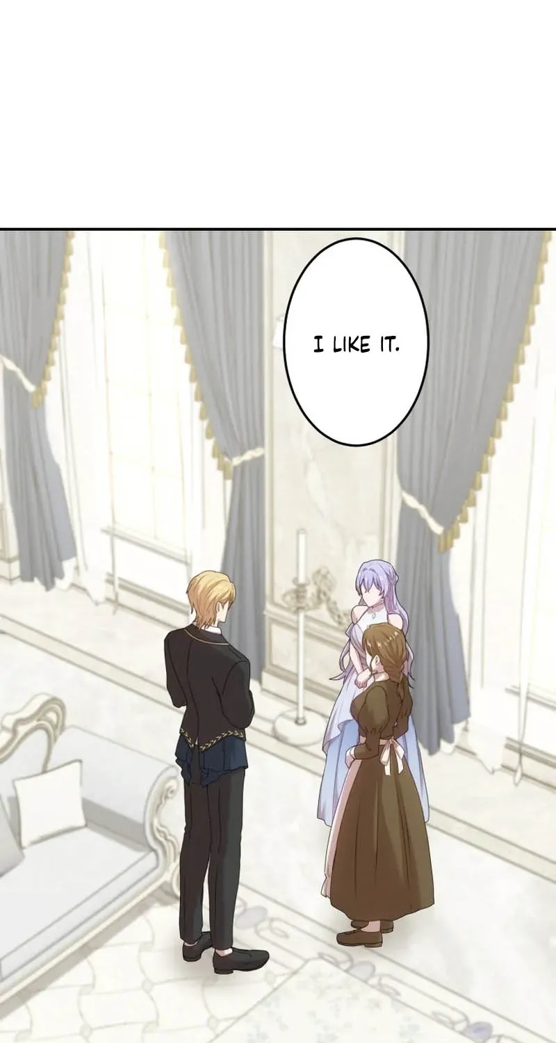 Fall Me with Your Desire Chapter 10 page 34