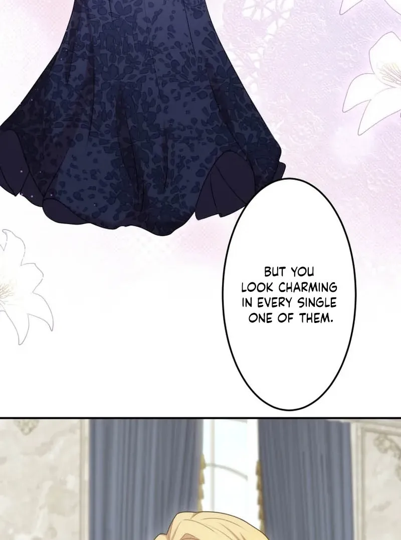 Fall Me with Your Desire Chapter 10 page 38