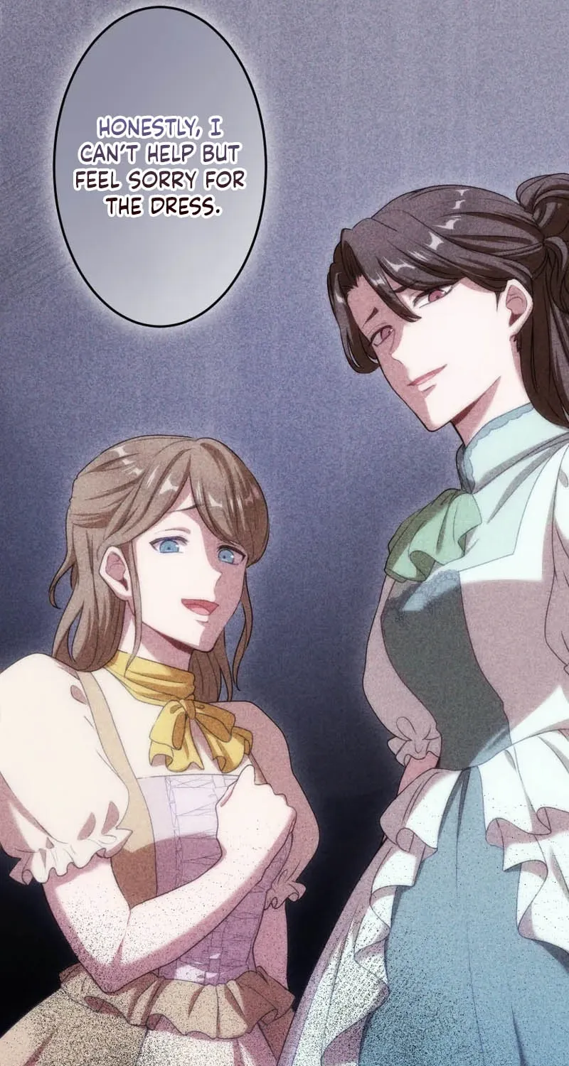 Fall Me with Your Desire Chapter 10 page 43