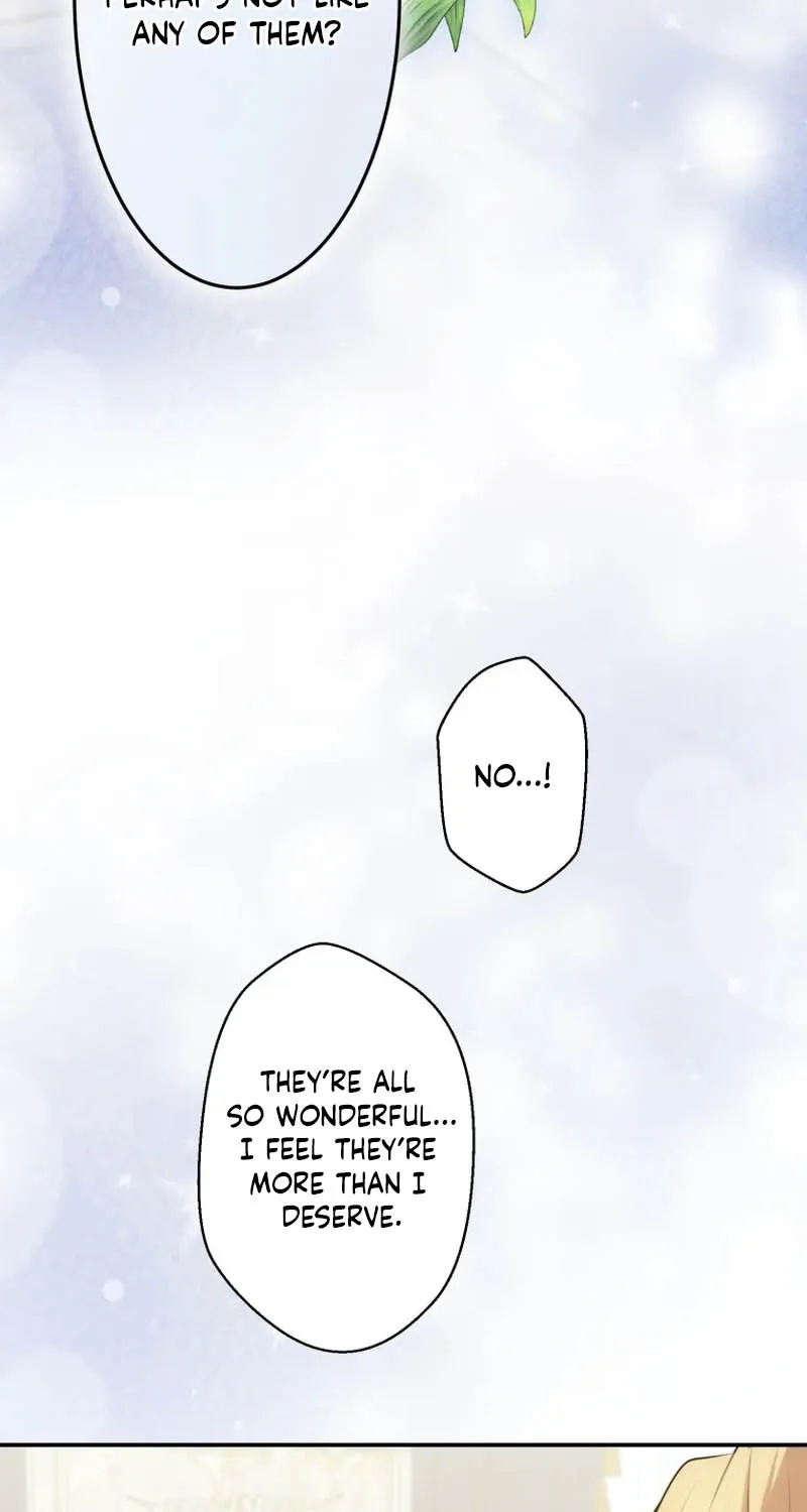 Fall Me with Your Desire Chapter 10 page 49