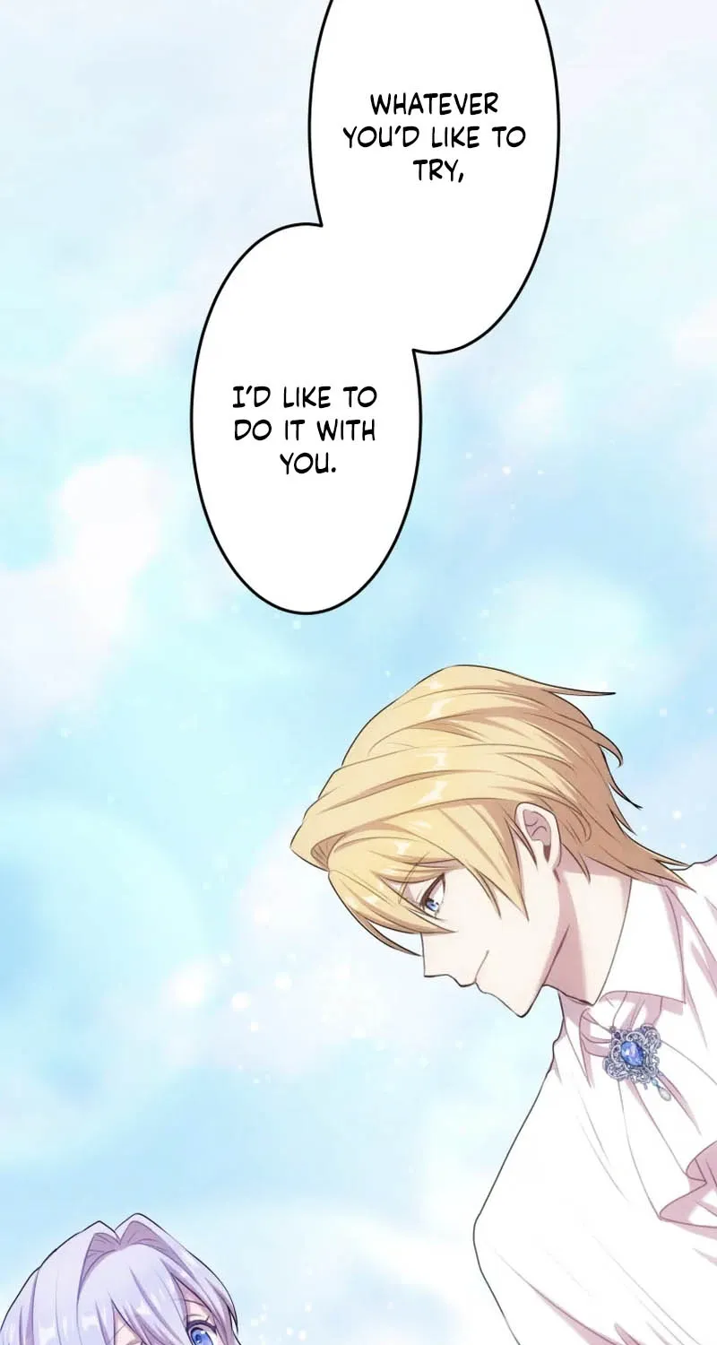 Fall Me with Your Desire Chapter 10 page 77