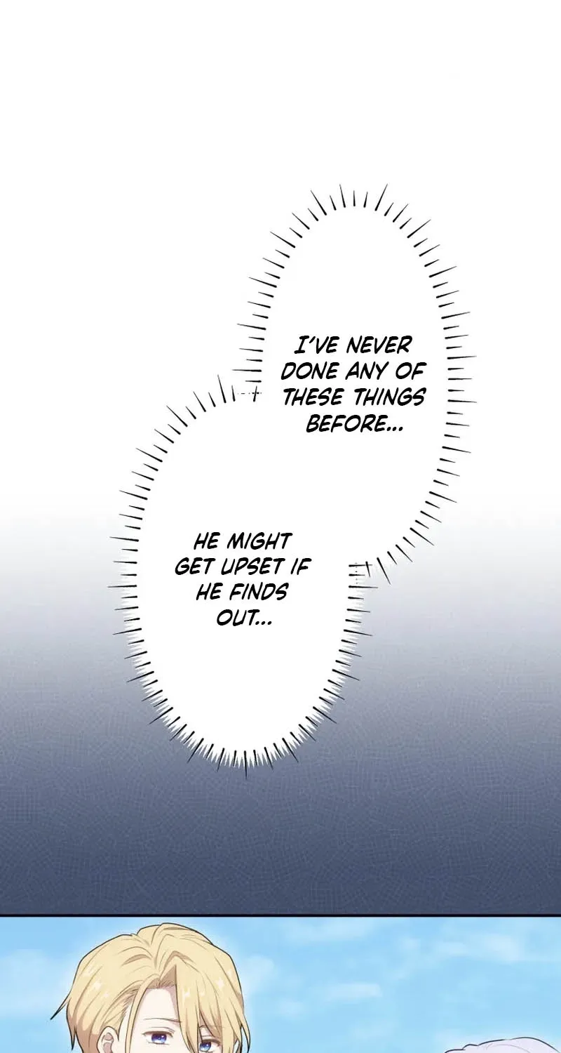 Fall Me with Your Desire Chapter 10 page 80
