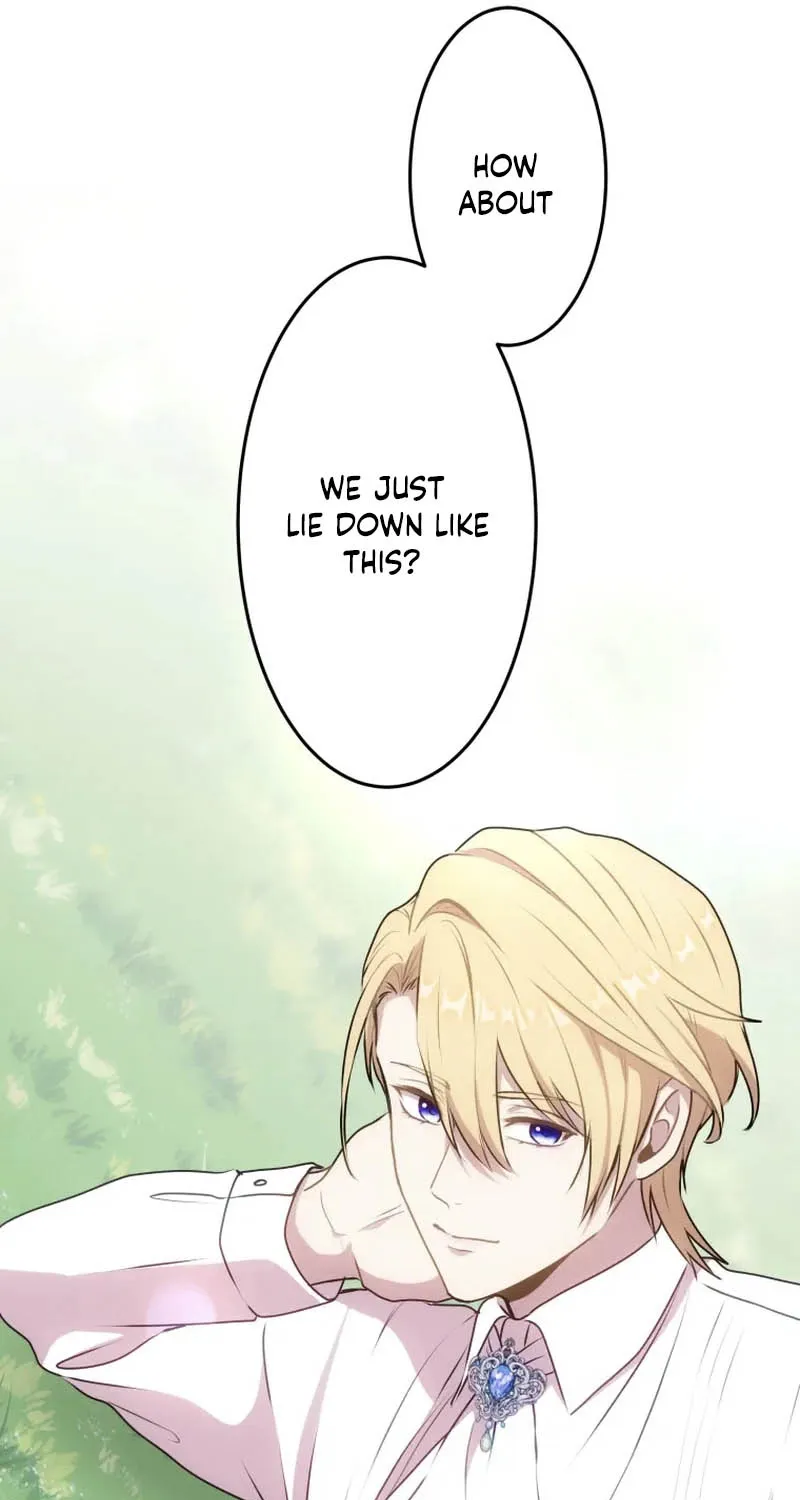 Fall Me with Your Desire Chapter 10 page 83