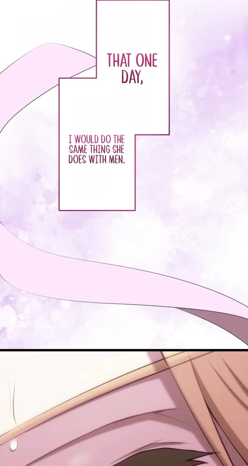 Fall Me with Your Desire Chapter 11 page 8