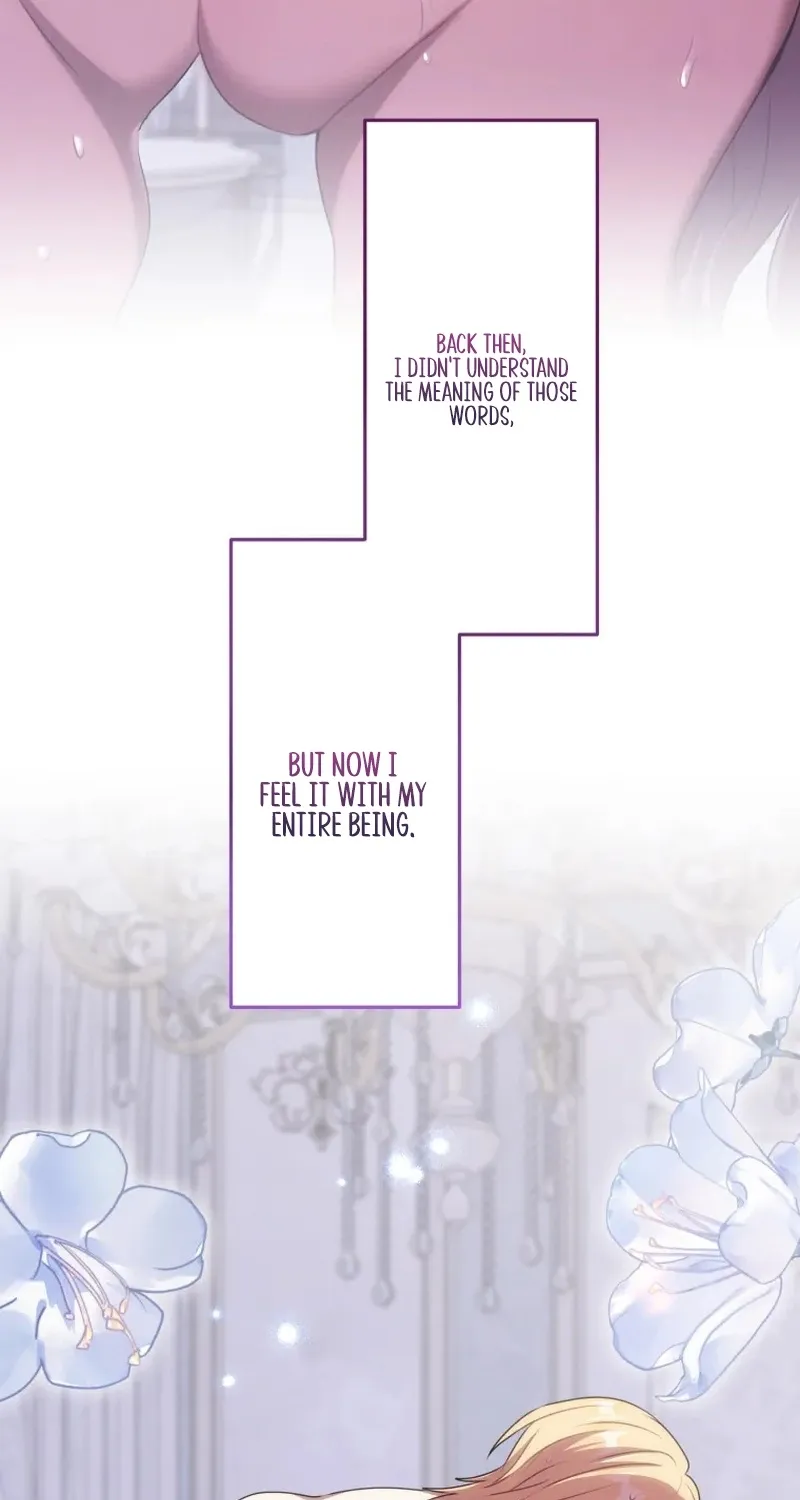 Fall Me with Your Desire Chapter 11 page 15