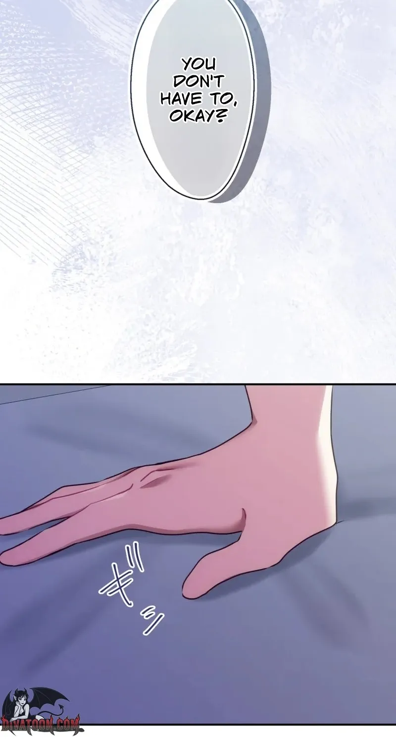 Fall Me with Your Desire Chapter 11 page 34
