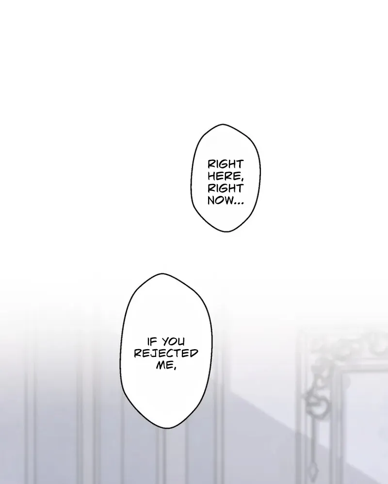 Fall Me with Your Desire Chapter 11 page 35