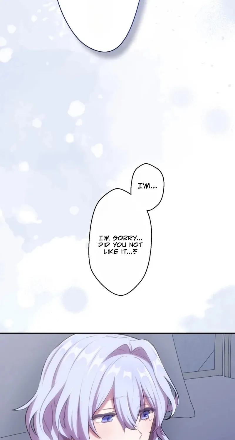 Fall Me with Your Desire Chapter 11 page 43