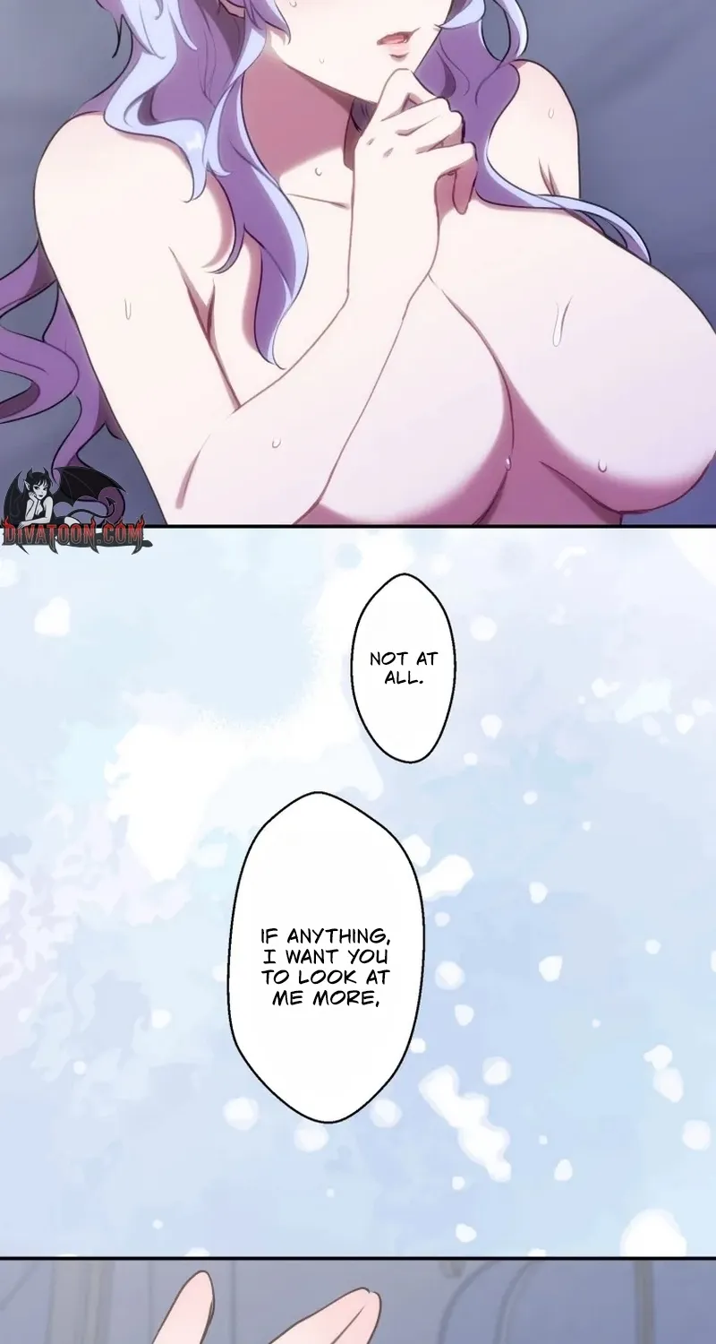 Fall Me with Your Desire Chapter 11 page 44