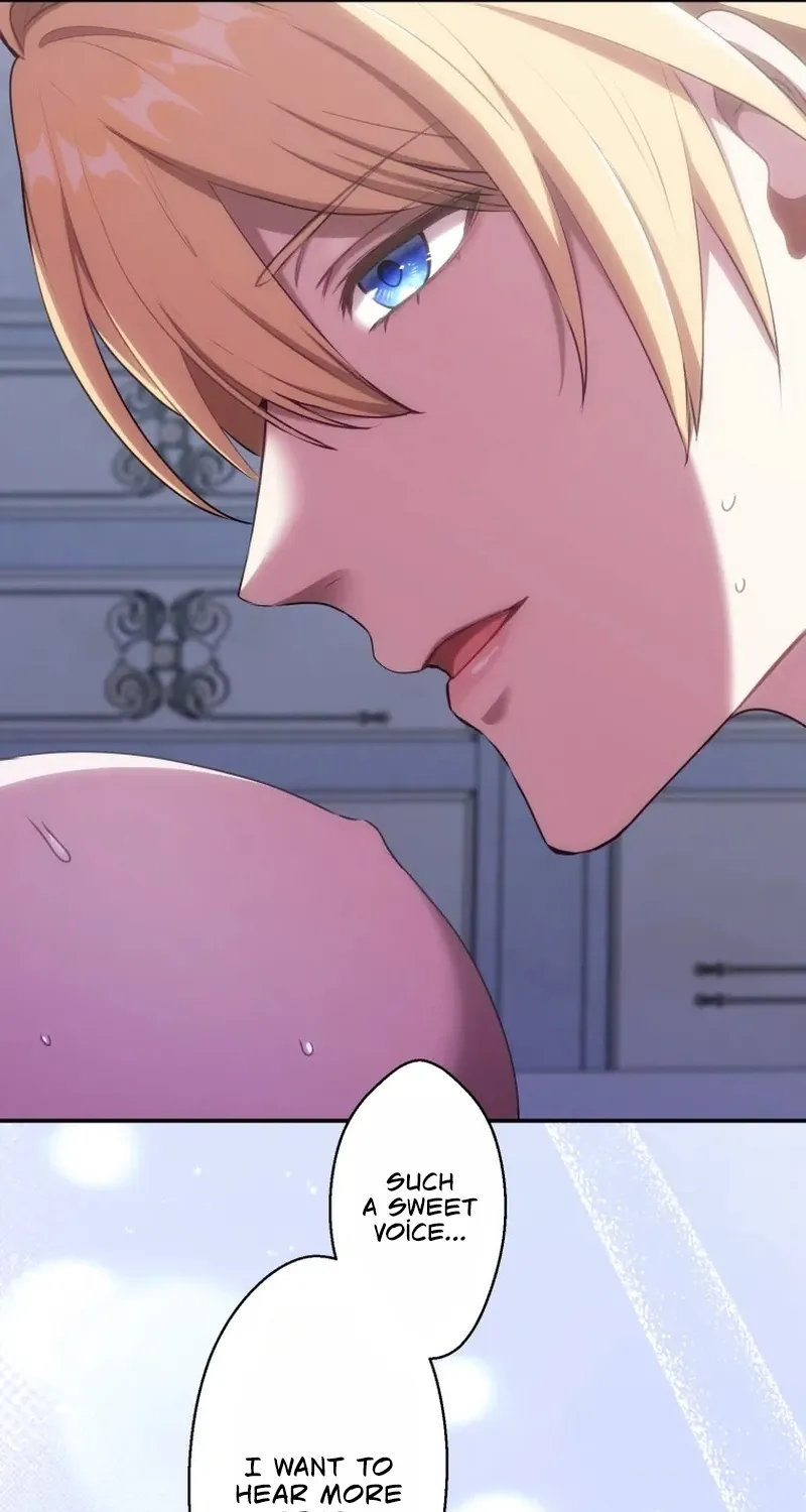 Fall Me with Your Desire Chapter 11 page 61