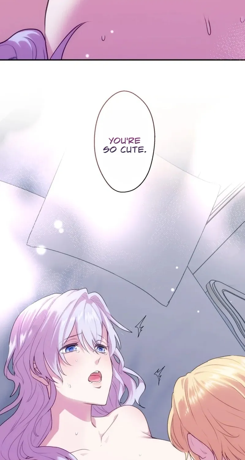 Fall Me with Your Desire Chapter 11 page 66