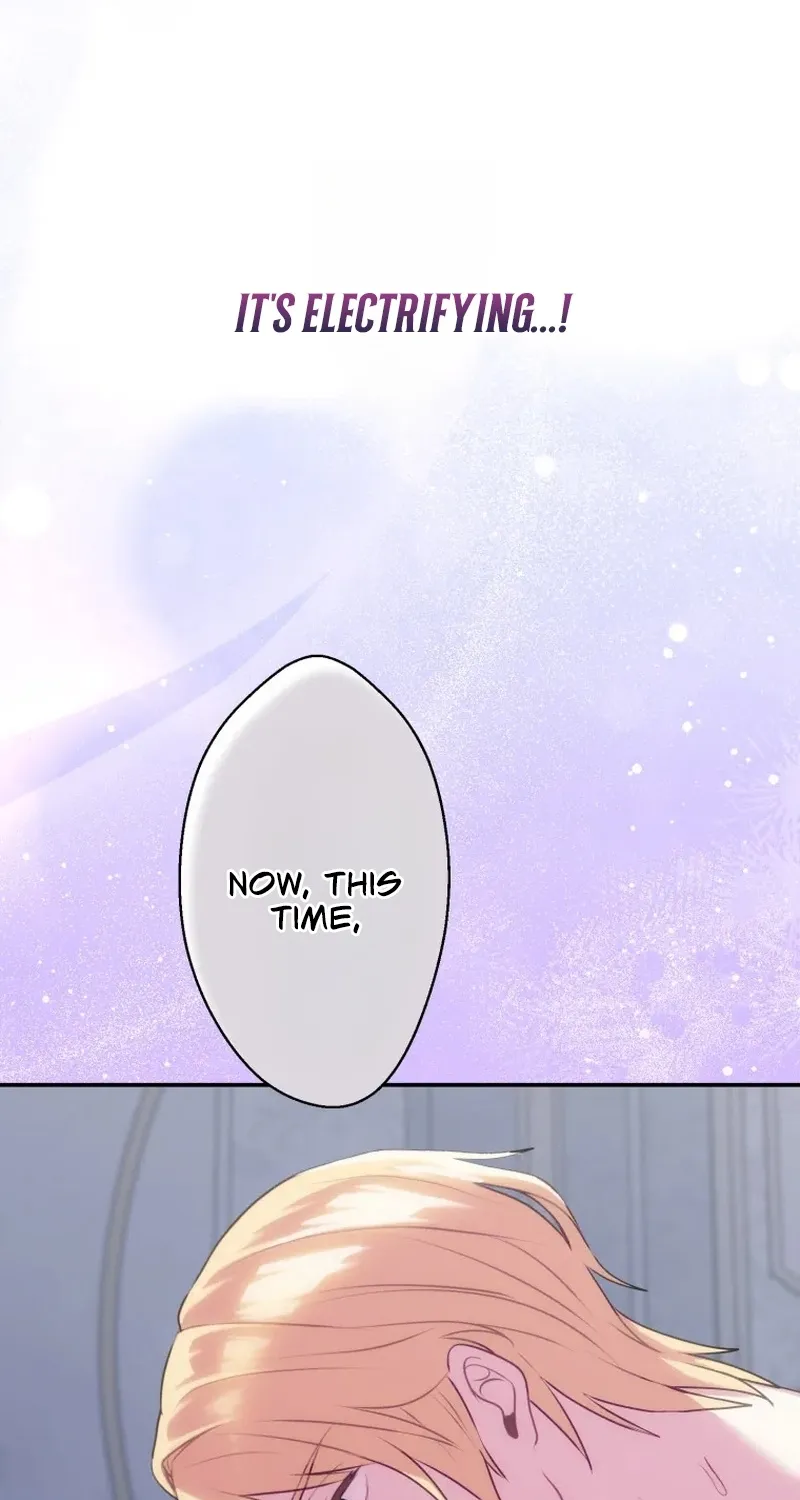 Fall Me with Your Desire Chapter 11 page 68