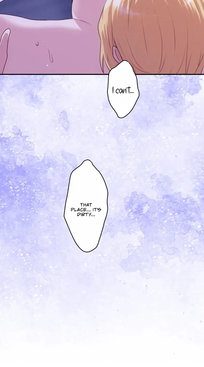 Fall Me with Your Desire Chapter 11 page 75