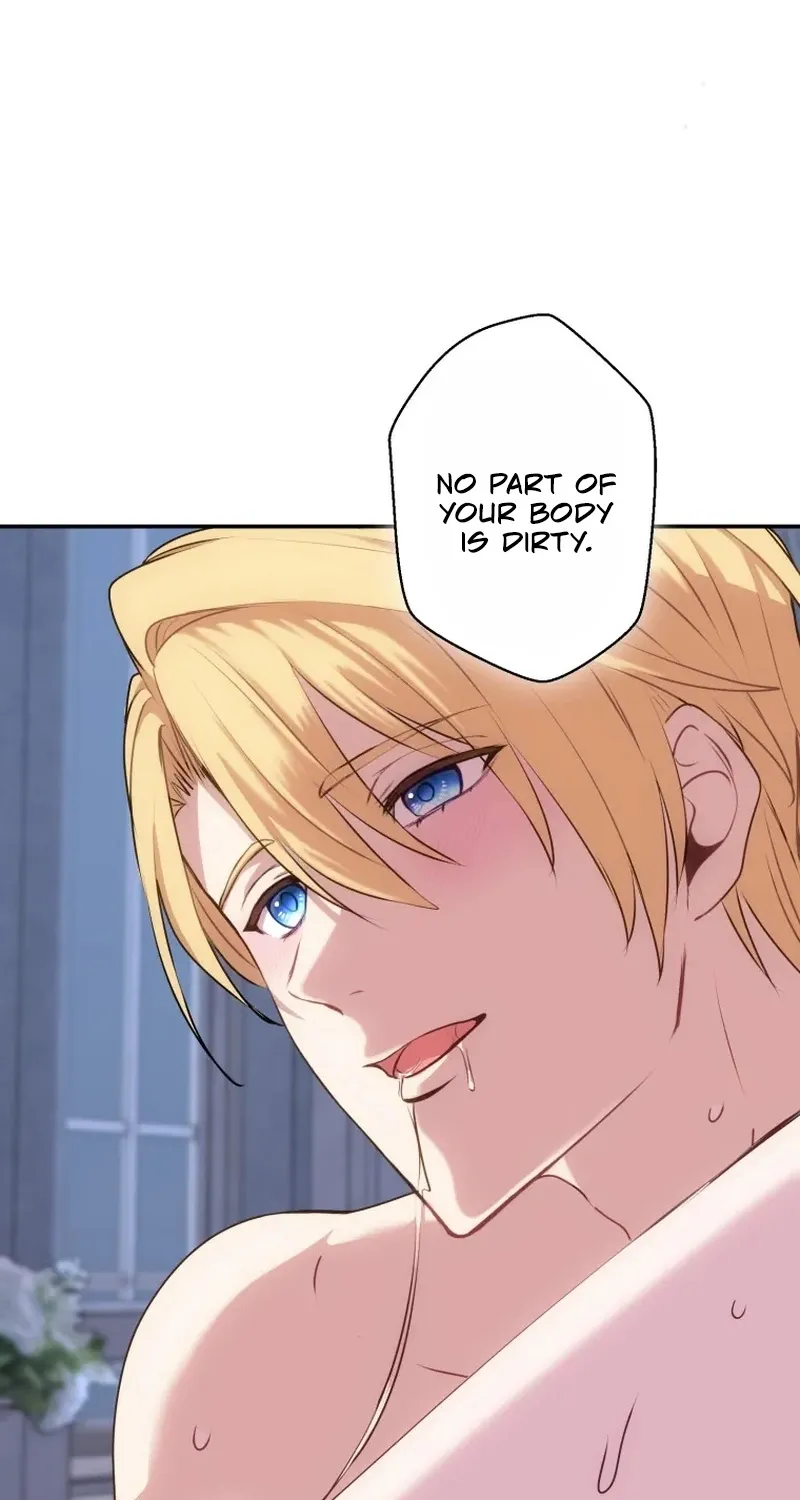 Fall Me with Your Desire Chapter 11 page 76