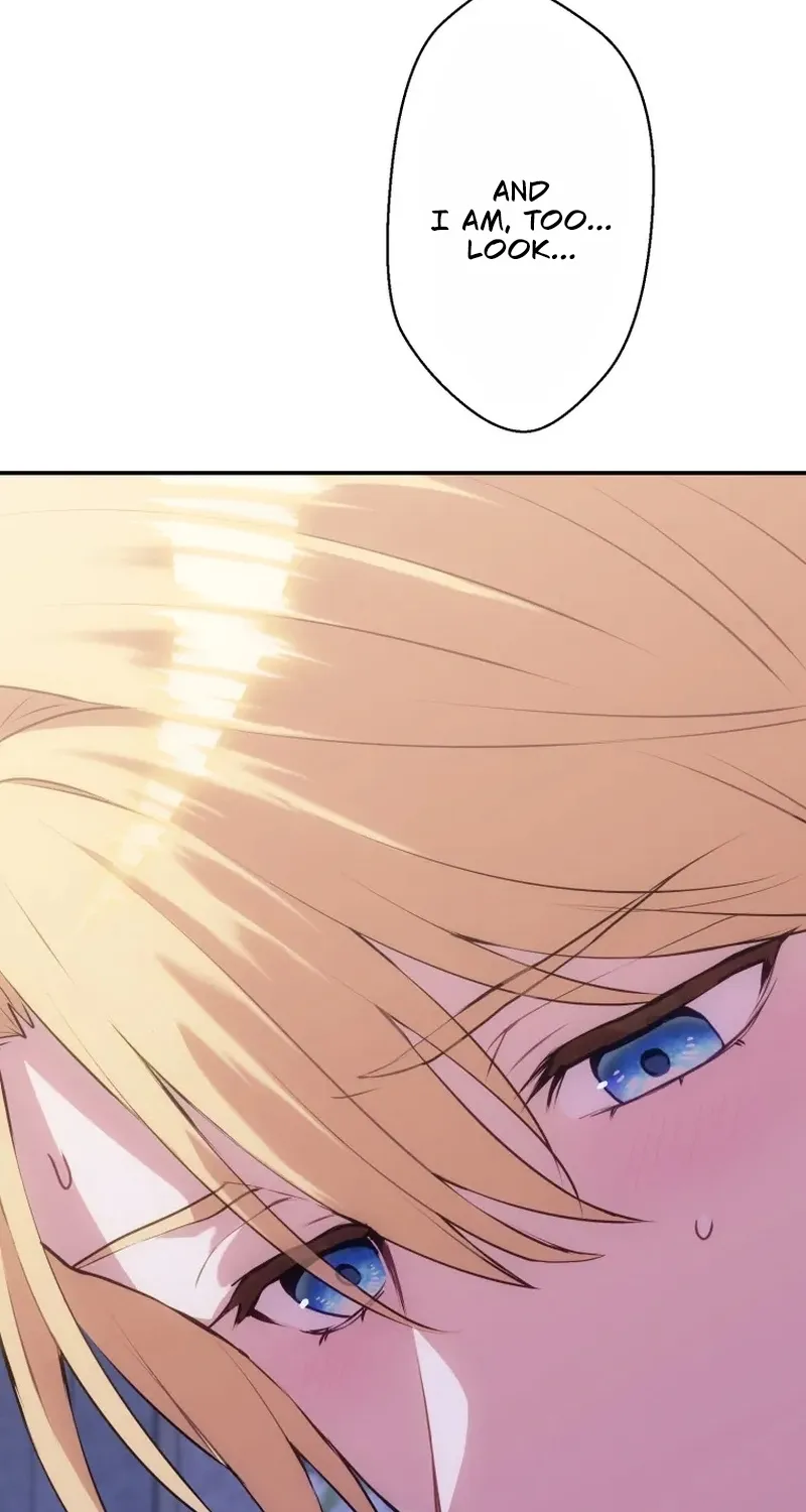 Fall Me with Your Desire Chapter 11 page 89
