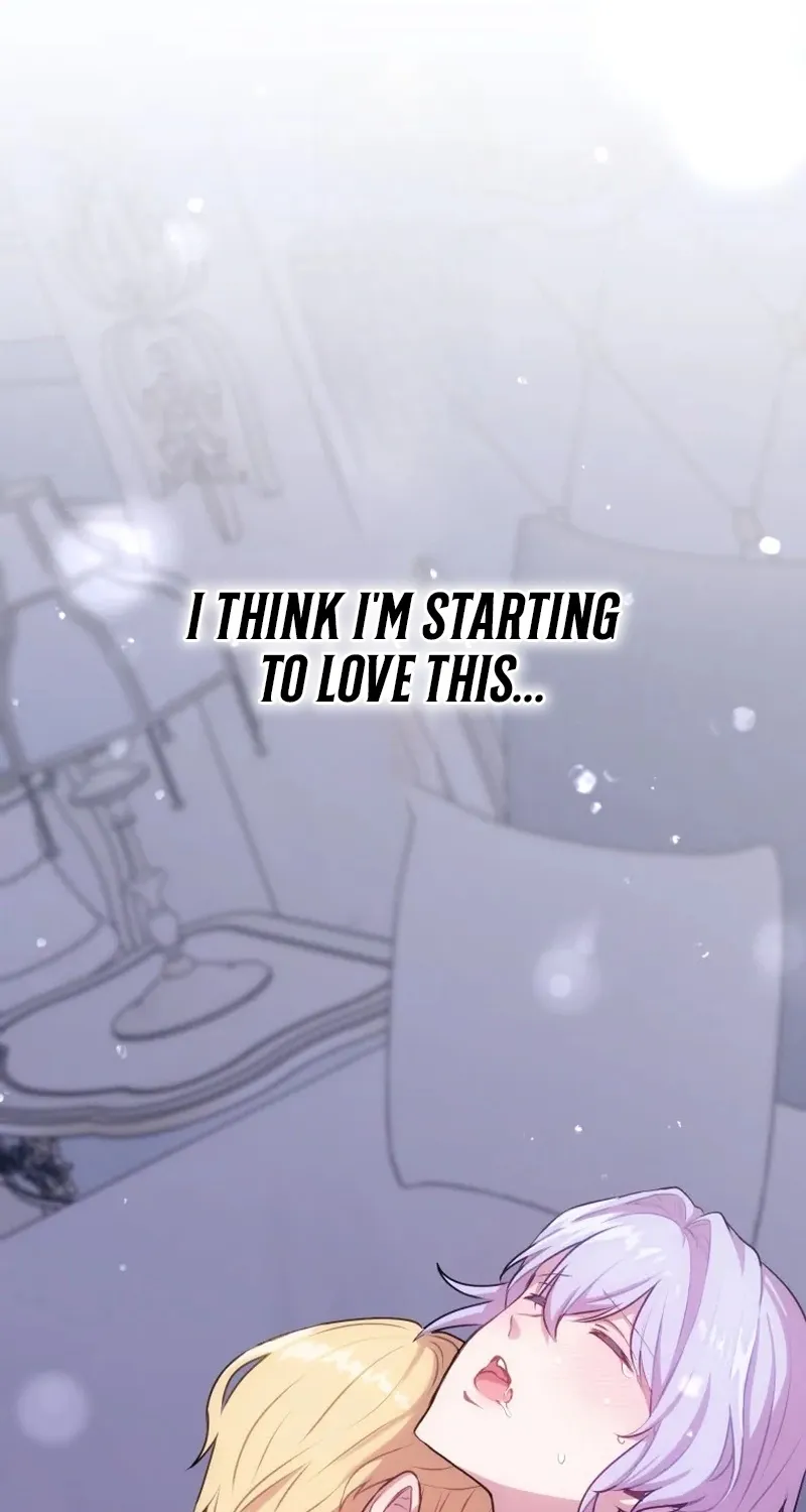 Fall Me with Your Desire Chapter 11 page 121
