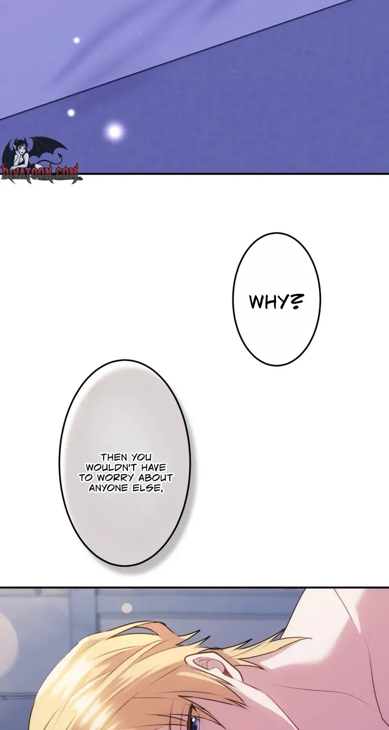 Fall Me with Your Desire Chapter 11 page 128