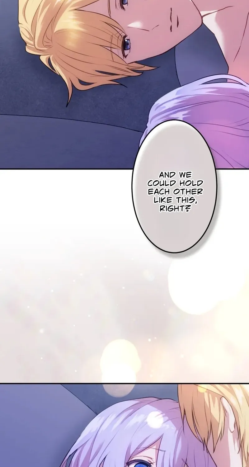 Fall Me with Your Desire Chapter 11 page 129