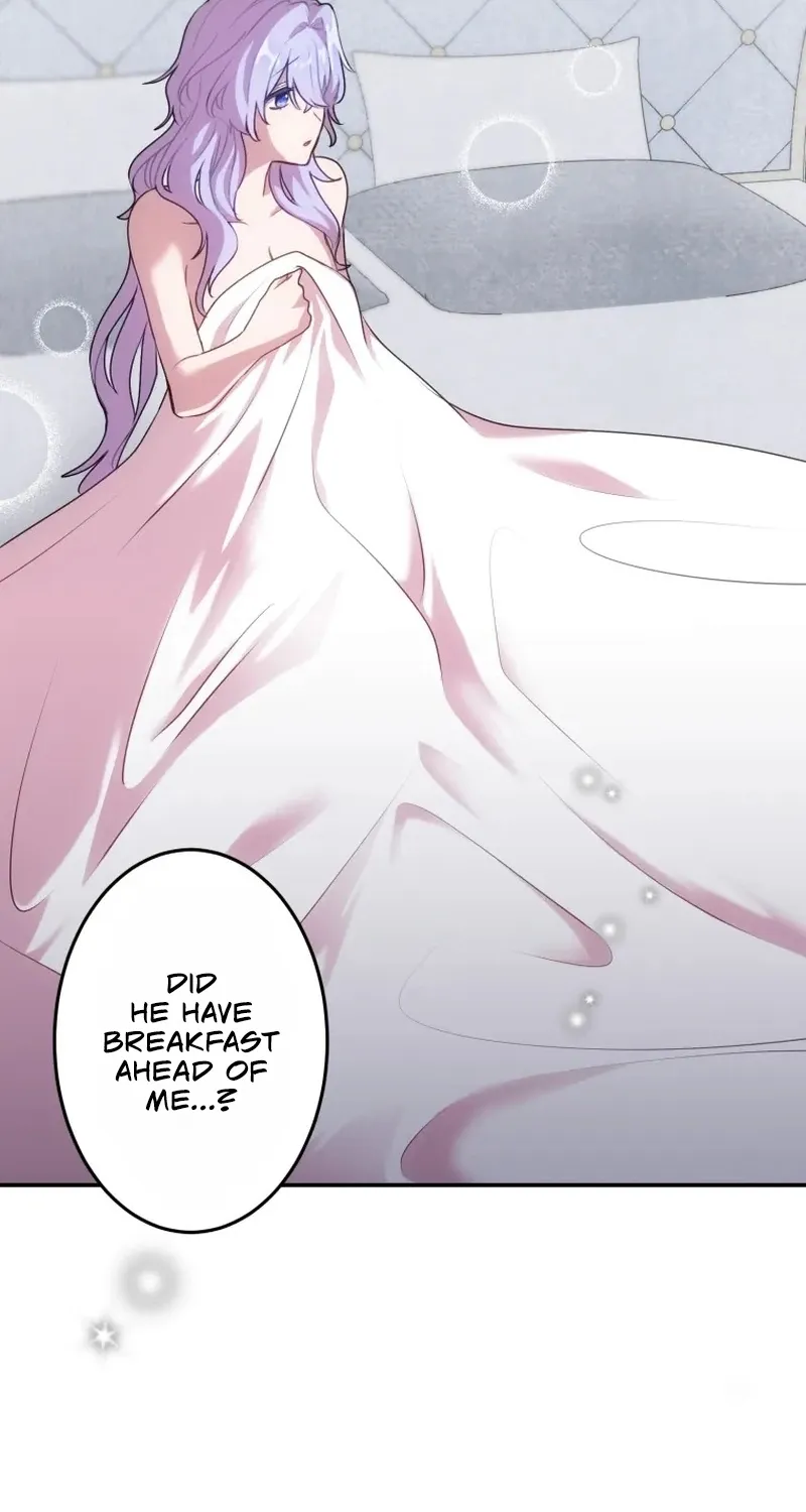 Fall Me with Your Desire Chapter 11 page 138