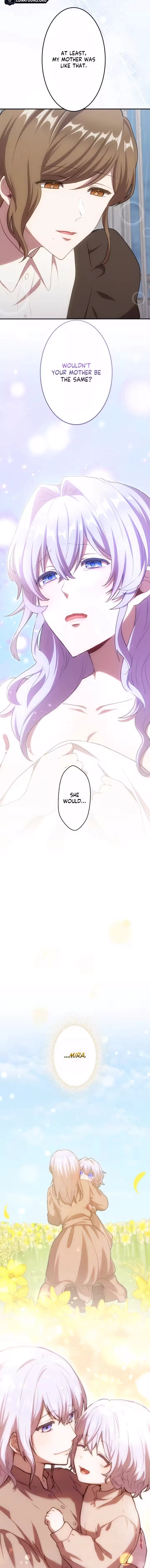 Fall Me with Your Desire Chapter 12 page 4