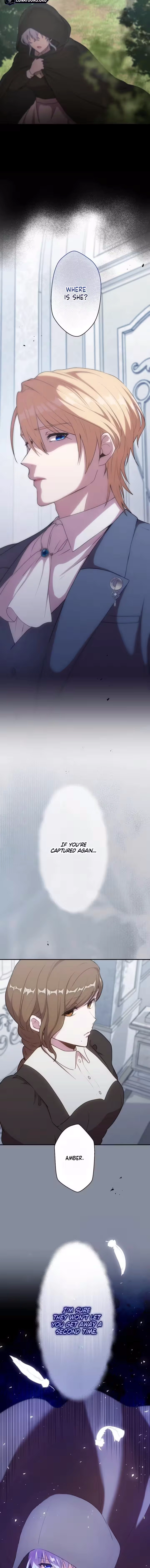Fall Me with Your Desire Chapter 12 page 22
