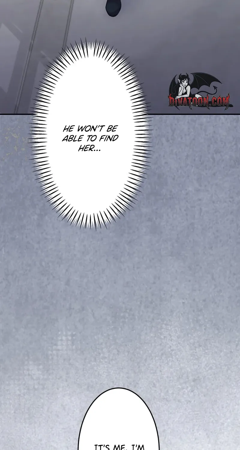 Fall Me with Your Desire Chapter 13 page 9