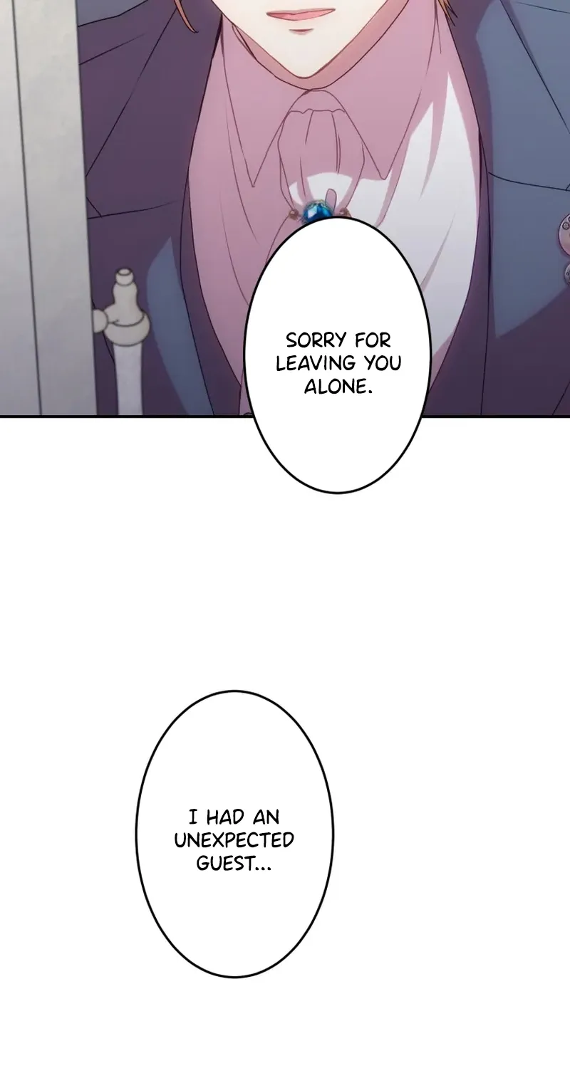 Fall Me with Your Desire Chapter 13 page 12