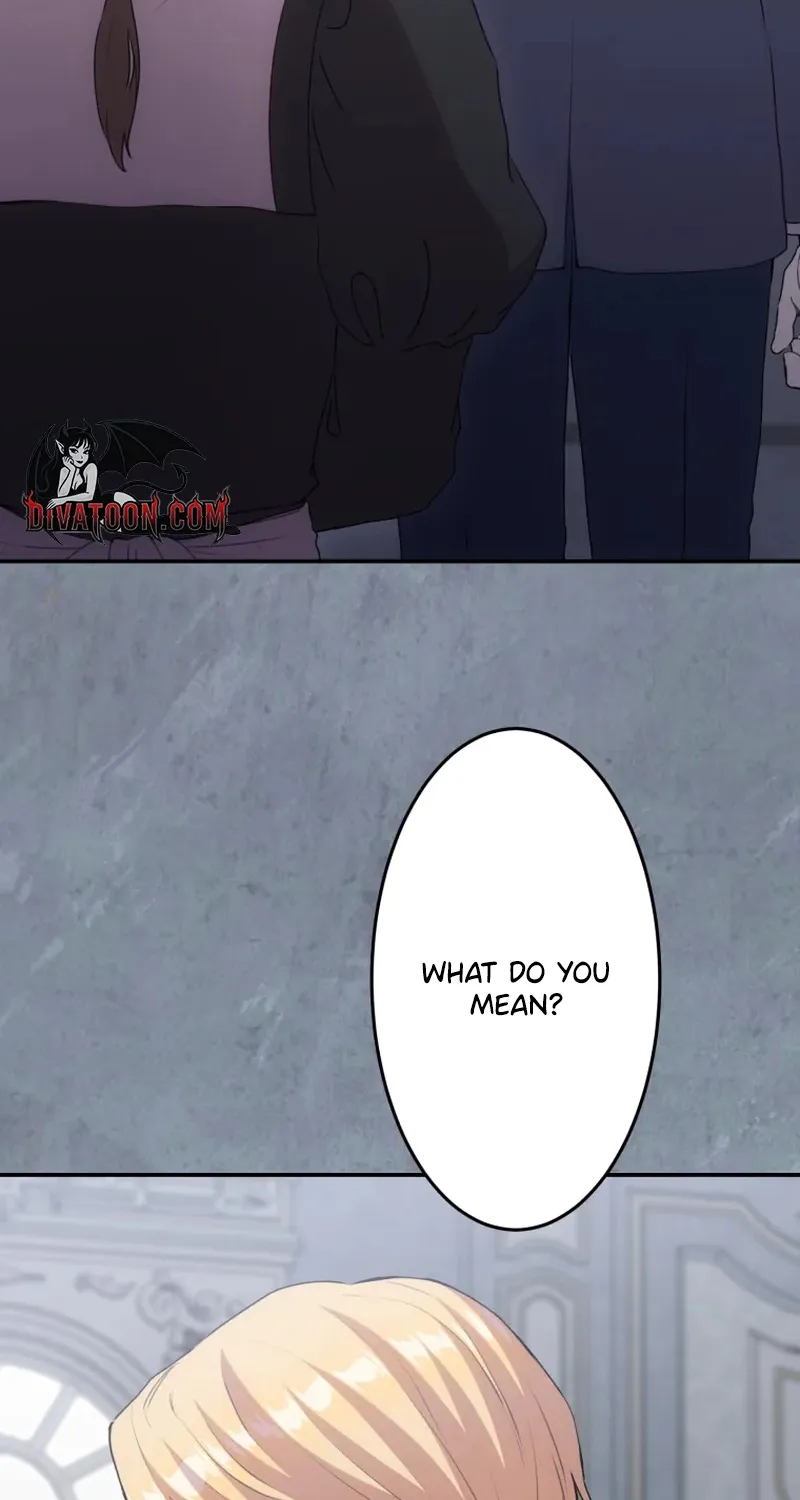 Fall Me with Your Desire Chapter 13 page 17